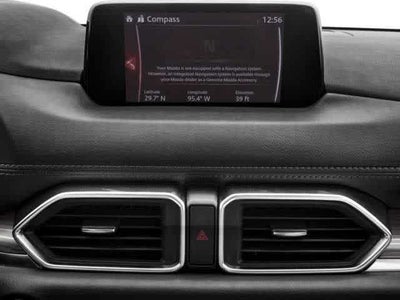 2017 Mazda Mazda CX-5 Grand Touring