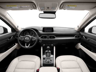 2017 Mazda Mazda CX-5 Grand Touring