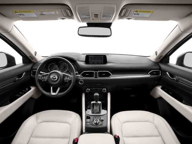 2017 Mazda Mazda CX-5 Grand Touring