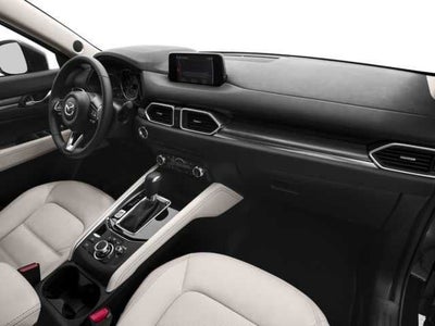 2017 Mazda Mazda CX-5 Grand Touring
