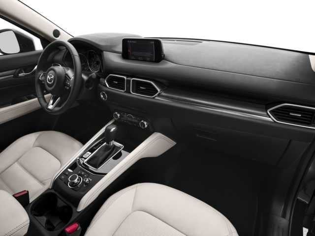 2017 Mazda Mazda CX-5 Grand Touring