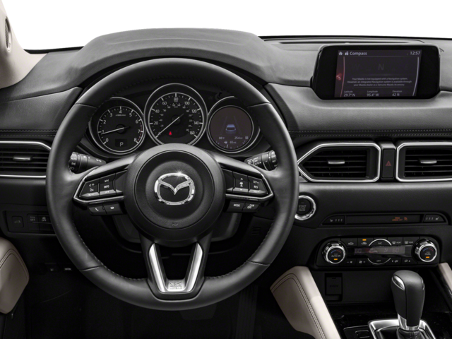 2017 Mazda Mazda CX-5 Grand Touring