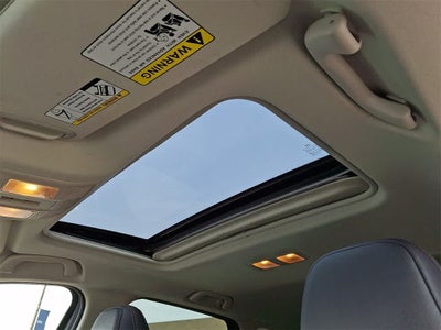 2018 Mazda Mazda CX-5 Grand Touring