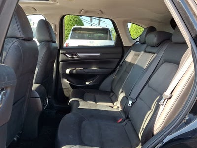 2019 Mazda Mazda CX-5 Touring