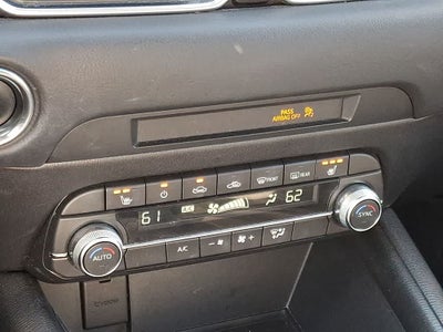 2019 Mazda Mazda CX-5 Touring