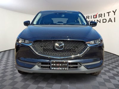 2019 Mazda Mazda CX-5 Touring