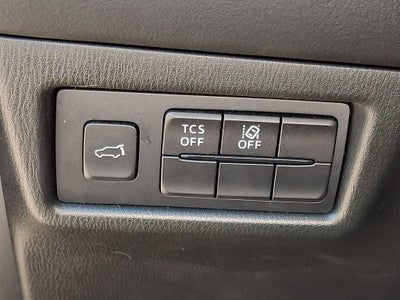 2019 Mazda Mazda CX-5 Touring