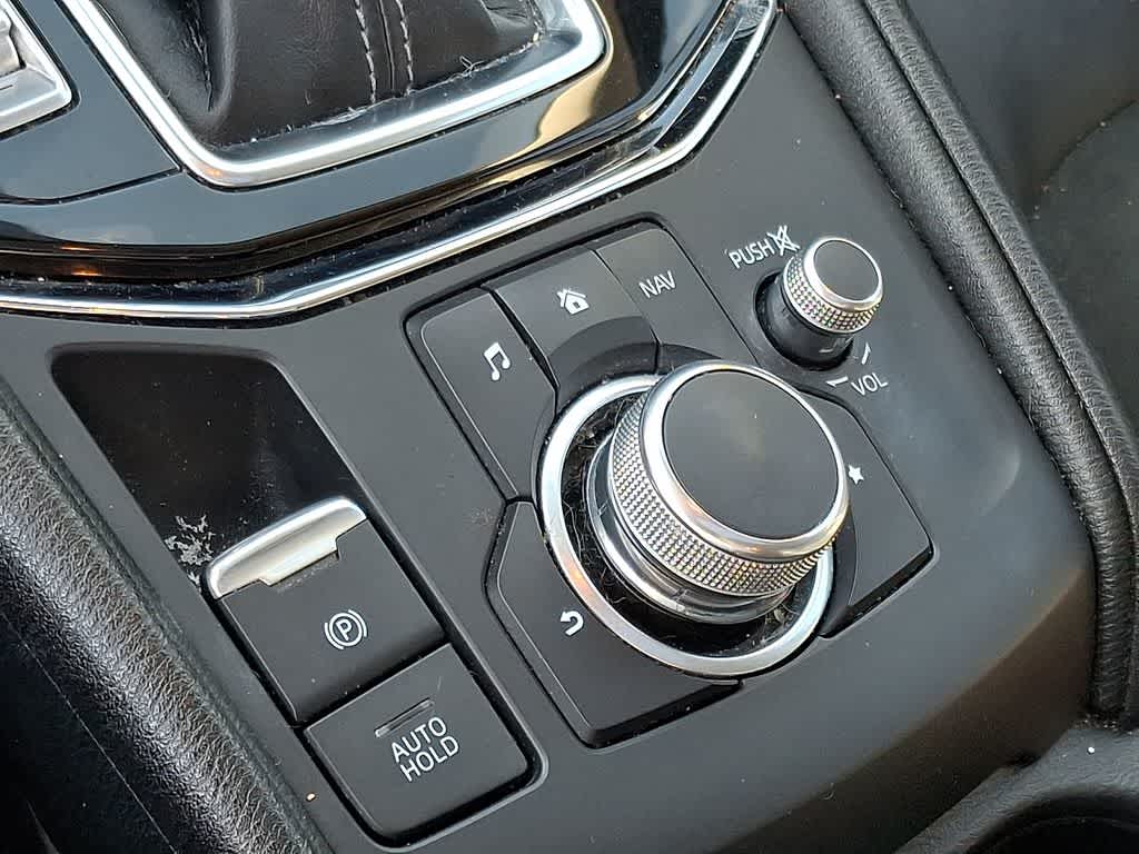 2019 Mazda Mazda CX-5 Touring