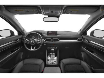 2019 Mazda Mazda CX-5 Touring