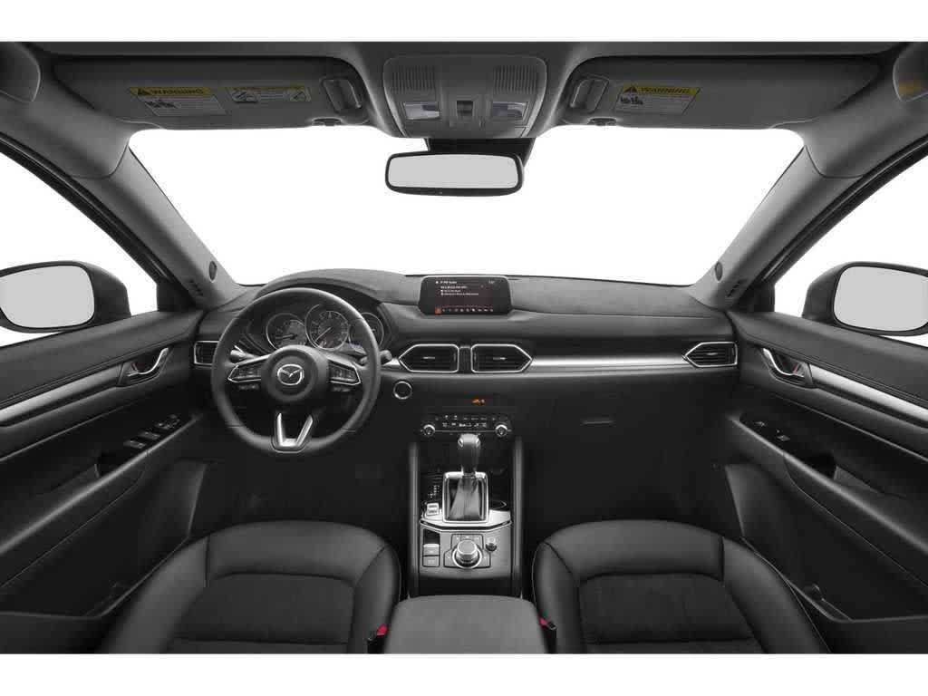 2019 Mazda Mazda CX-5 Touring