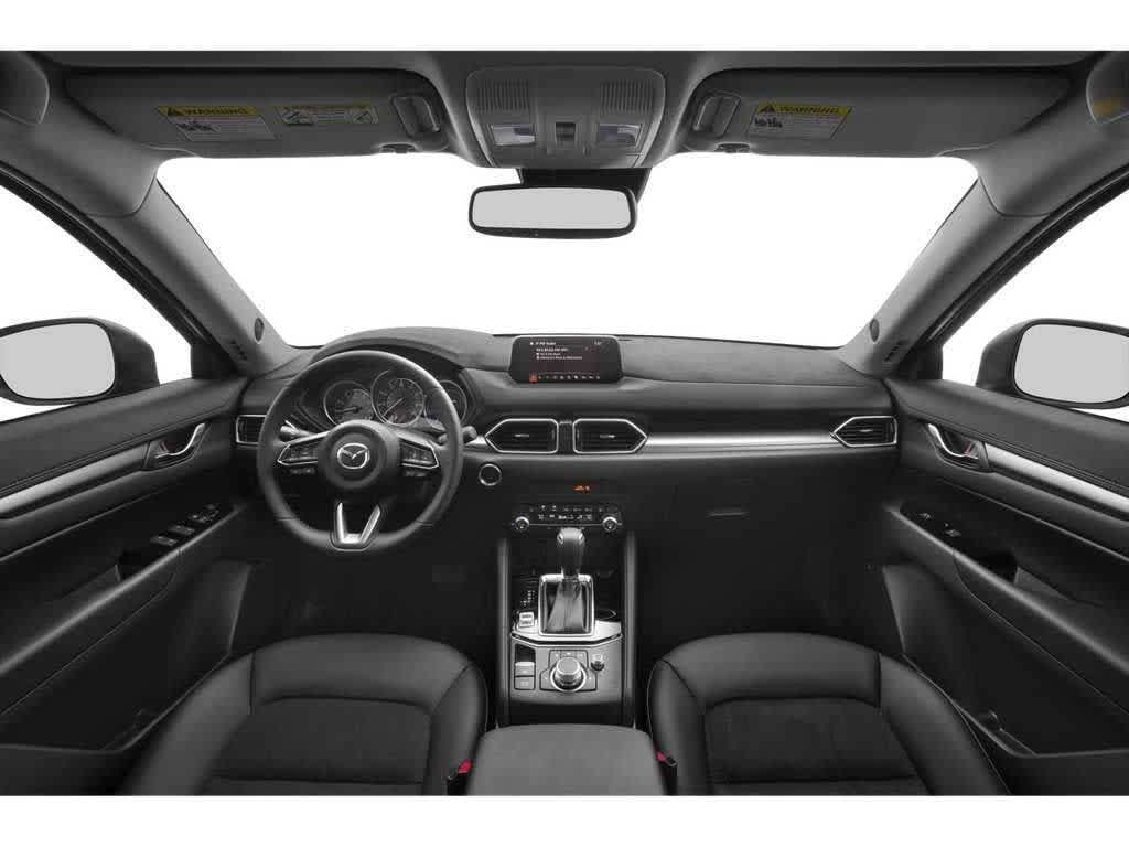 2019 Mazda Mazda CX-5 Touring