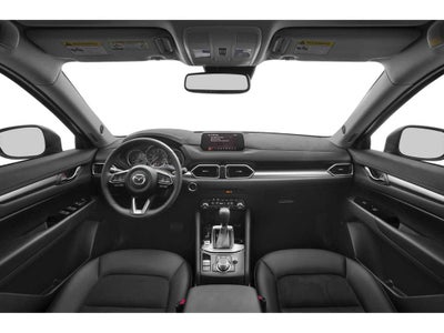 2019 Mazda Mazda CX-5 Touring