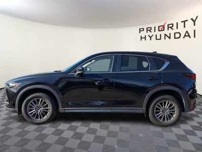 2019 Mazda Mazda CX-5 Touring