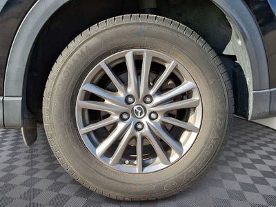 2019 Mazda Mazda CX-5 Touring