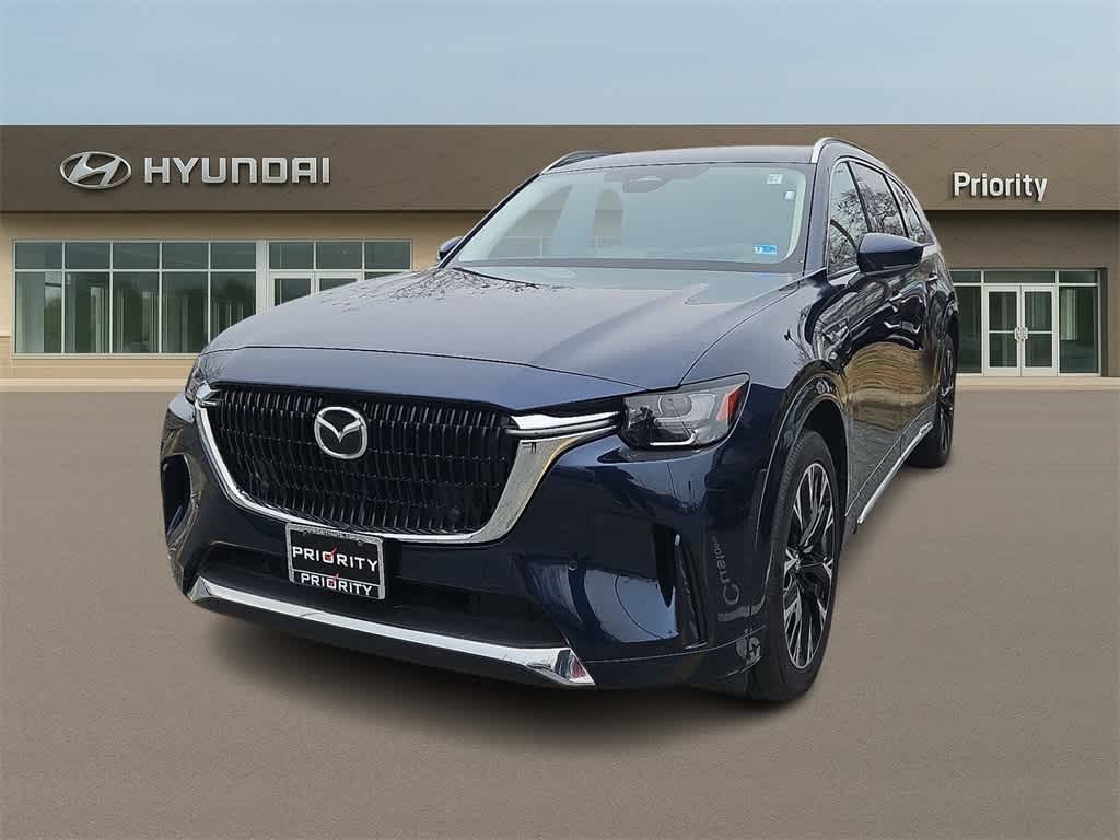 2024 Mazda Mazda CX-90 3.3 Turbo S