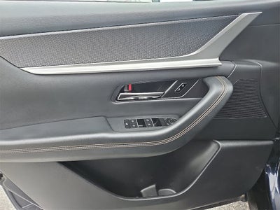 2024 Mazda Mazda CX-90 3.3 Turbo S