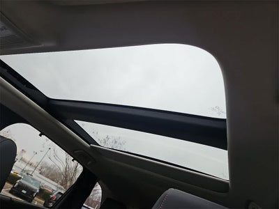 2024 Mazda Mazda CX-90 3.3 Turbo S