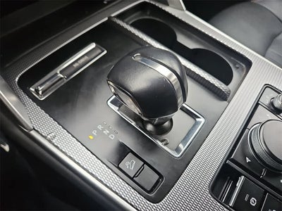 2024 Mazda Mazda CX-90 3.3 Turbo S