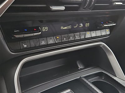 2024 Mazda Mazda CX-90 3.3 Turbo S