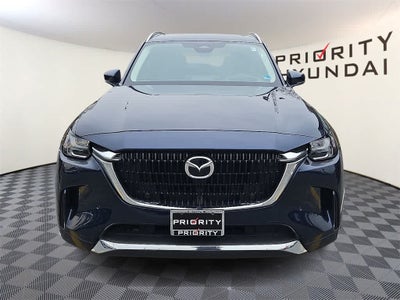 2024 Mazda Mazda CX-90 3.3 Turbo S