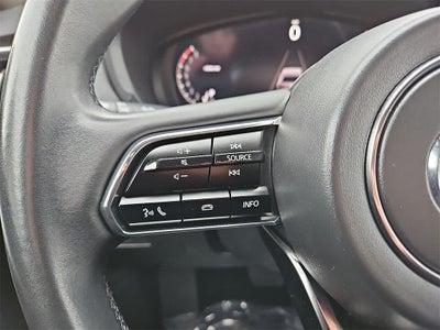 2024 Mazda Mazda CX-90 3.3 Turbo S