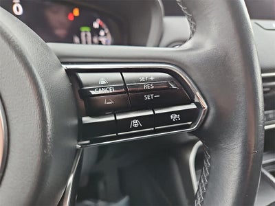 2024 Mazda Mazda CX-90 3.3 Turbo S