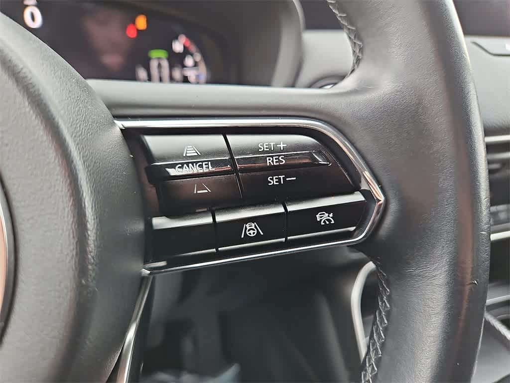 2024 Mazda Mazda CX-90 3.3 Turbo S