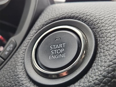 2024 Mazda Mazda CX-90 3.3 Turbo S