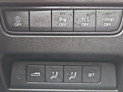 2024 Mazda Mazda CX-90 3.3 Turbo S