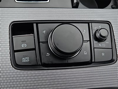 2024 Mazda Mazda CX-90 3.3 Turbo S