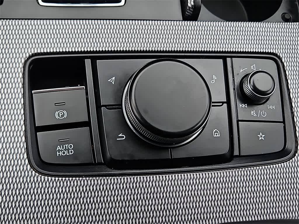 2024 Mazda Mazda CX-90 3.3 Turbo S