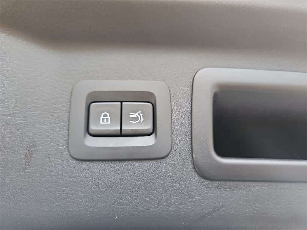 2024 Mazda Mazda CX-90 3.3 Turbo S