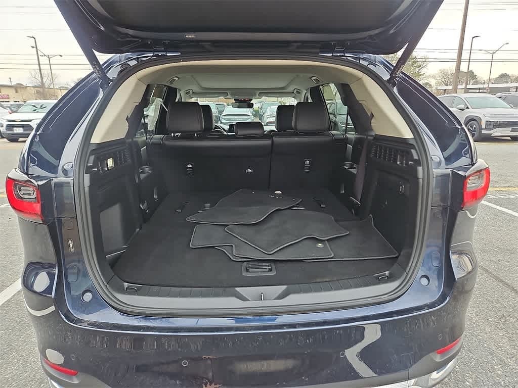 2024 Mazda Mazda CX-90 3.3 Turbo S