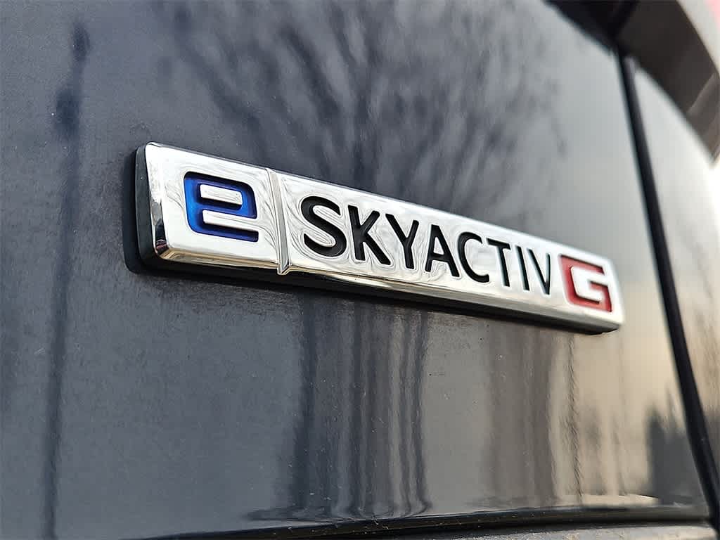 2024 Mazda Mazda CX-90 3.3 Turbo S