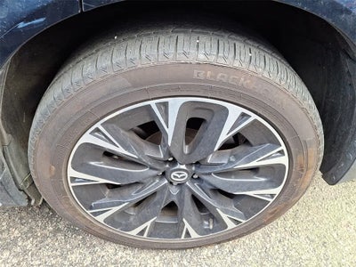 2024 Mazda Mazda CX-90 3.3 Turbo S