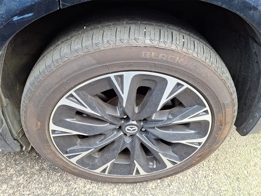 2024 Mazda Mazda CX-90 3.3 Turbo S