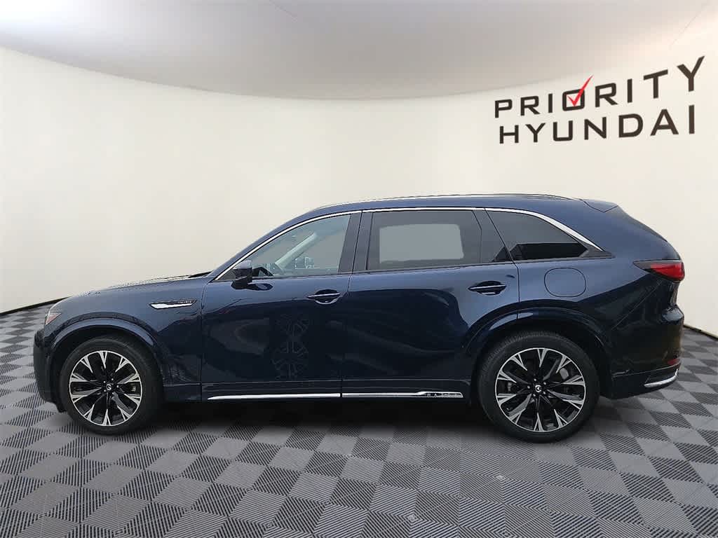 2024 Mazda Mazda CX-90 3.3 Turbo S