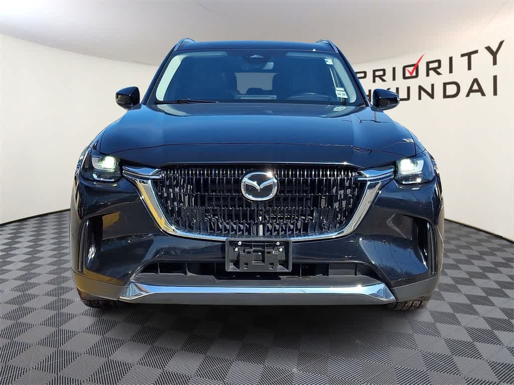 2024 Mazda Mazda CX-90 3.3 Turbo Premium