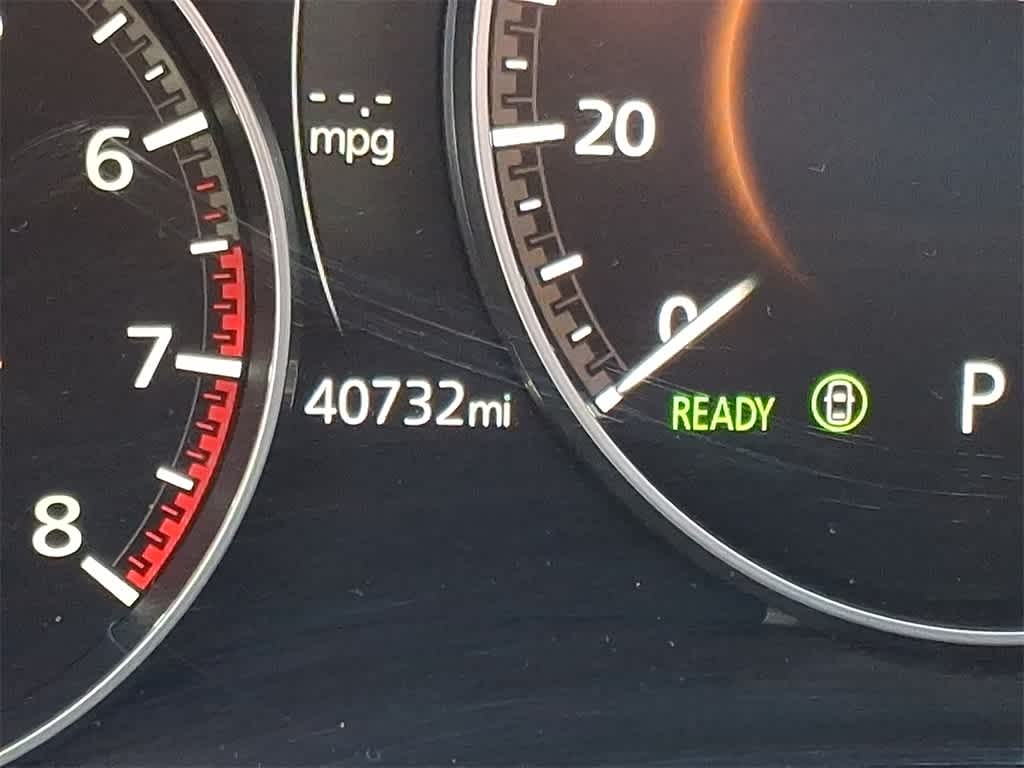 2024 Mazda Mazda CX-90 3.3 Turbo Premium