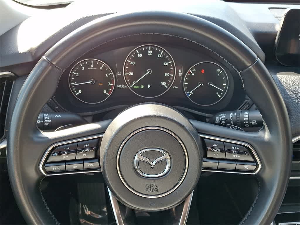 2024 Mazda Mazda CX-90 3.3 Turbo Premium