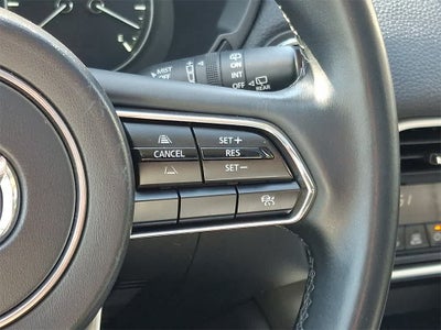 2024 Mazda Mazda CX-90 3.3 Turbo Premium