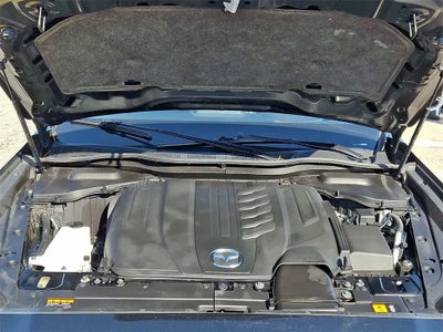 2024 Mazda Mazda CX-90 3.3 Turbo Premium