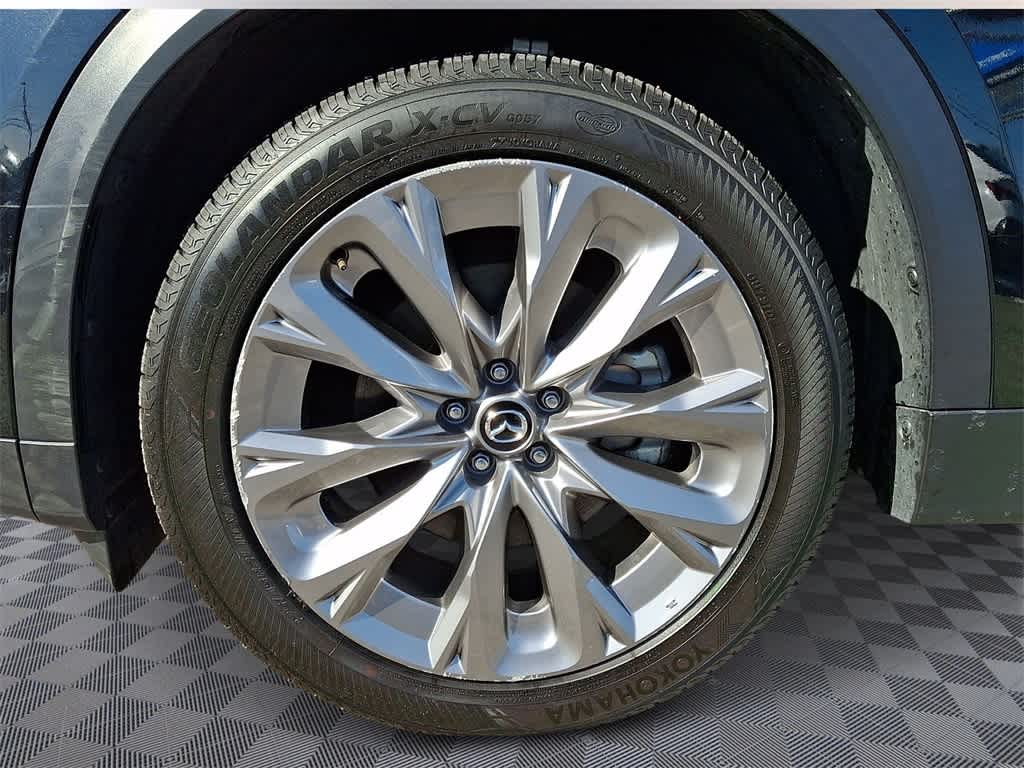 2024 Mazda Mazda CX-90 3.3 Turbo Premium