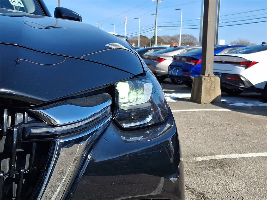 2024 Mazda Mazda CX-90 3.3 Turbo Premium