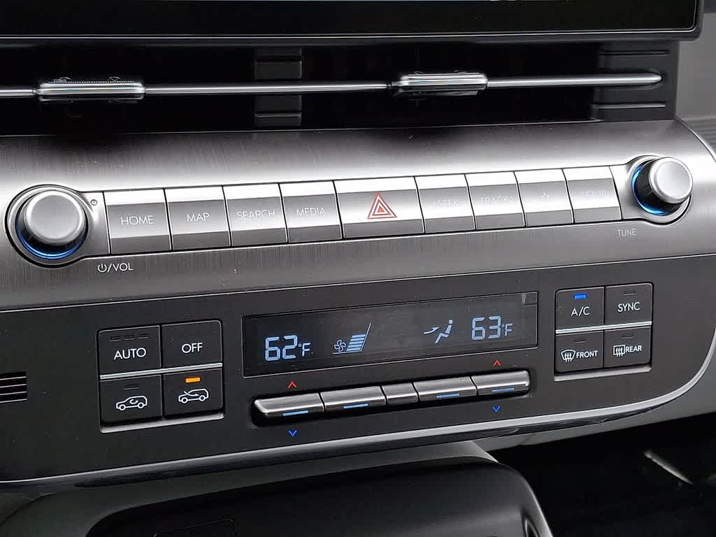 2025 Hyundai Kona SEL Convenience