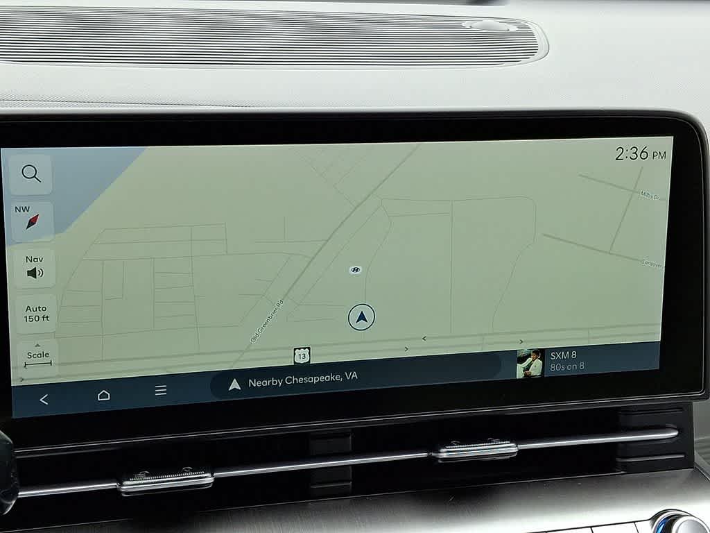 2025 Hyundai Kona SEL Convenience