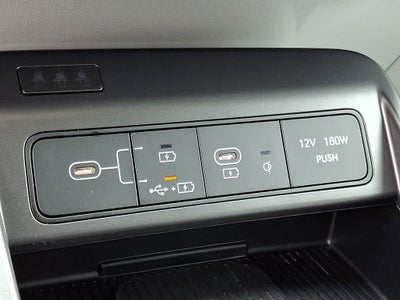 2025 Hyundai Kona SEL Convenience