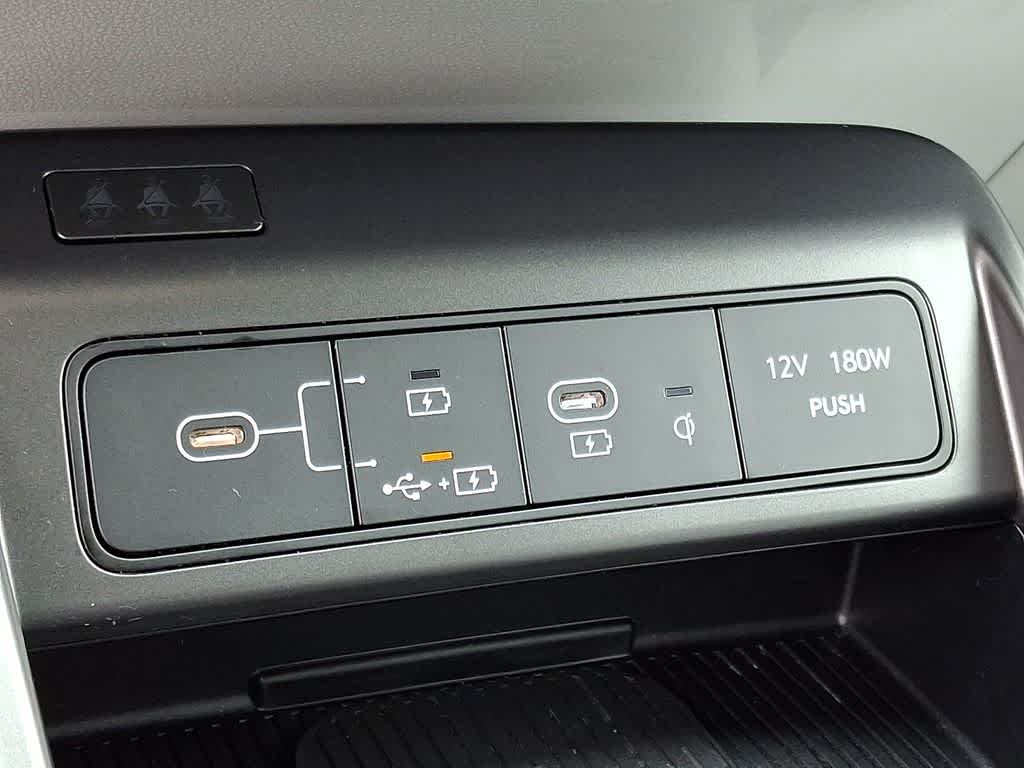 2025 Hyundai Kona SEL Convenience