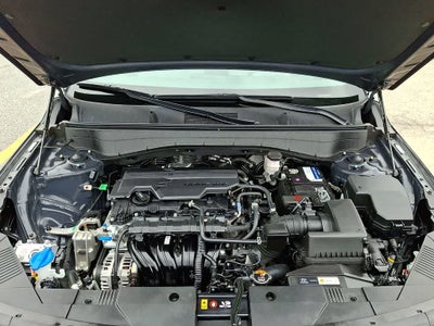 2025 Hyundai Kona SEL Convenience