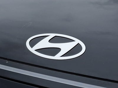 2025 Hyundai Kona SEL Convenience